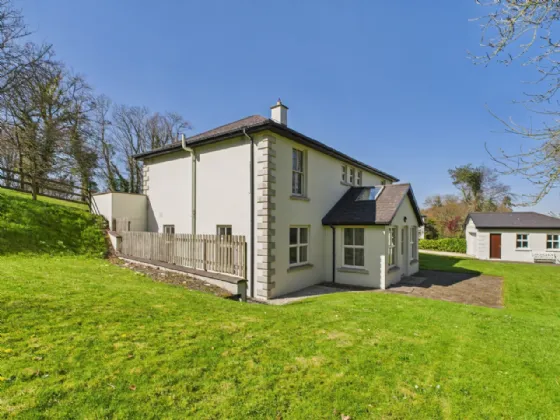 Photo of 14 Orchard Wood, Dromoland Castle Estate, Newmarket-On-Fergus, Co. Clare, V95 Y279