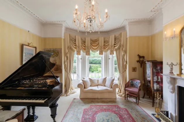 Photo of Crannmor, Knapton Road, Monkstown, Co Dublin, A96 YD37