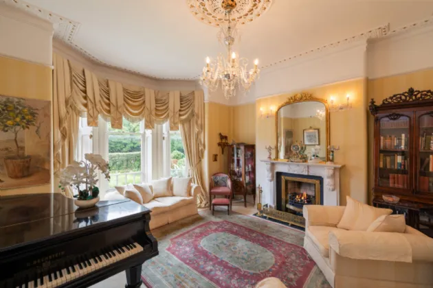 Photo of Crannmor, Knapton Road, Monkstown, Co Dublin, A96 YD37