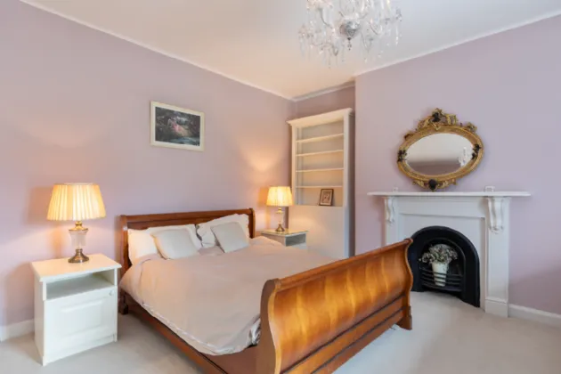 Photo of Crannmor, Knapton Road, Monkstown, Co Dublin, A96 YD37