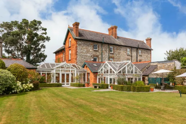 Photo of Crannmor, Knapton Road, Monkstown, Co Dublin, A96 YD37