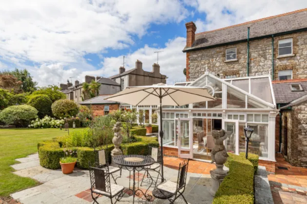 Photo of Crannmor, Knapton Road, Monkstown, Co Dublin, A96 YD37