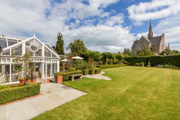 Photo of Crannmor, Knapton Road, Monkstown, Co Dublin, A96 YD37