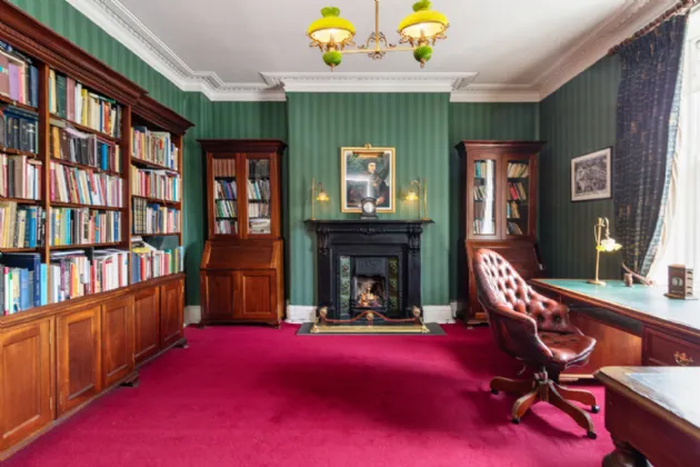 Photo of Crannmor, Knapton Road, Monkstown, Co Dublin, A96 YD37