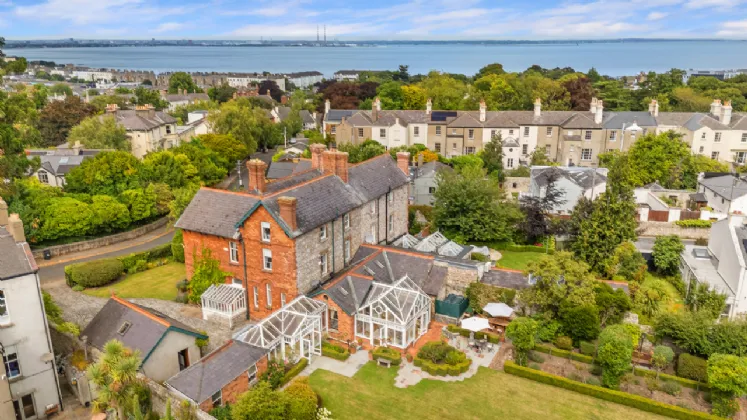 Photo of Crannmor, Knapton Road, Monkstown, Co Dublin, A96 YD37