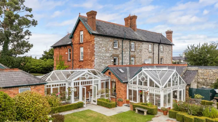 Photo of Crannmor, Knapton Road, Monkstown, Co Dublin, A96 YD37