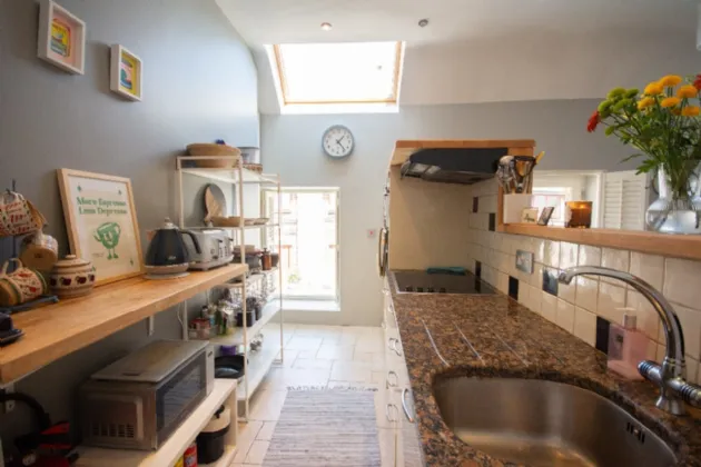 Photo of 6 The Tannery, Lady's Well Street, Thomastown, Co Kilkenny, R95 W3V7