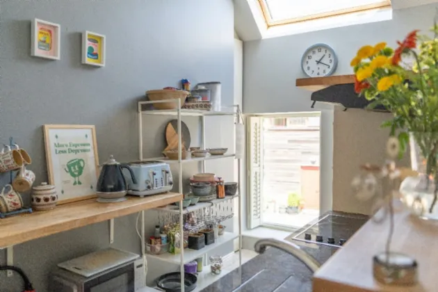 Photo of 6 The Tannery, Lady's Well Street, Thomastown, Co Kilkenny, R95 W3V7