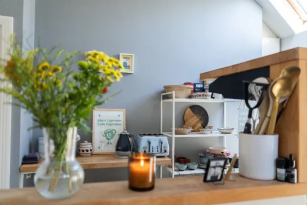 Photo of 6 The Tannery, Lady's Well Street, Thomastown, Co Kilkenny, R95 W3V7