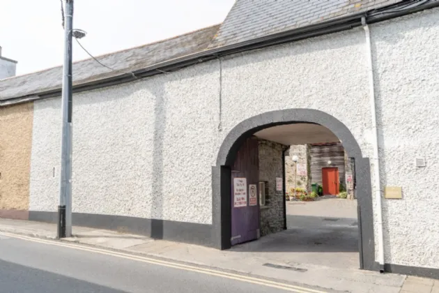 Photo of 6 The Tannery, Lady's Well Street, Thomastown, Co Kilkenny, R95 W3V7