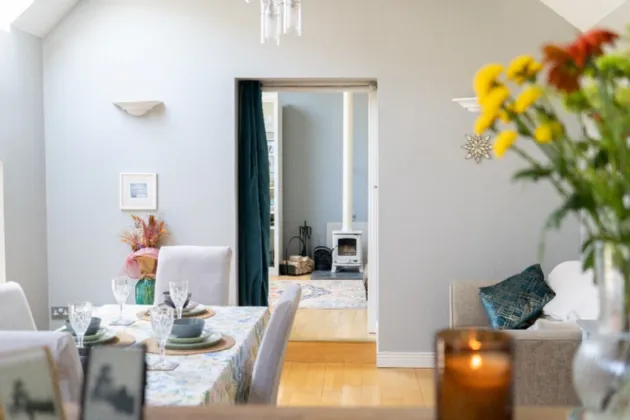 Photo of 6 The Tannery, Lady's Well Street, Thomastown, Co Kilkenny, R95 W3V7