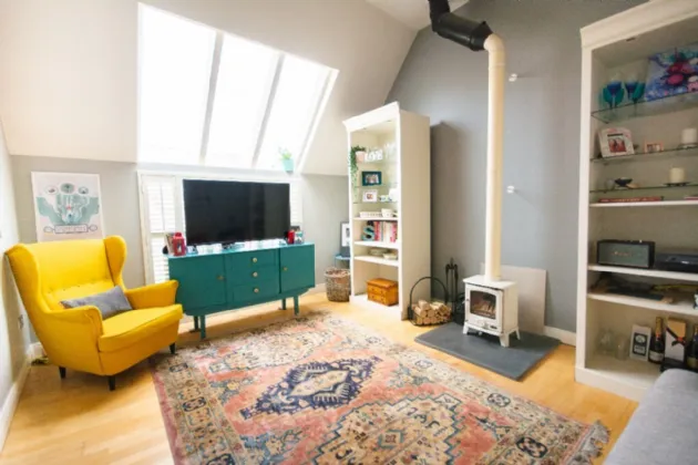 Photo of 6 The Tannery, Lady's Well Street, Thomastown, Co Kilkenny, R95 W3V7