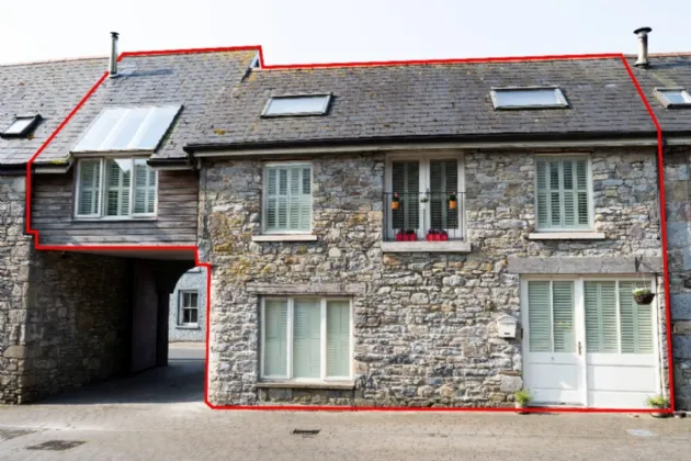 Photo of 6 The Tannery, Lady's Well Street, Thomastown, Co Kilkenny, R95 W3V7