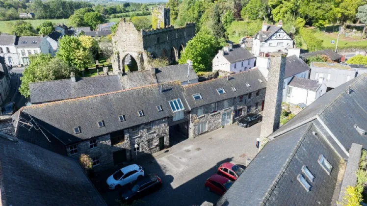 Photo of 6 The Tannery, Lady's Well Street, Thomastown, Co Kilkenny, R95 W3V7