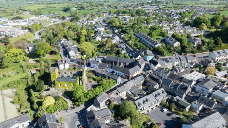 Photo of 6 The Tannery, Lady's Well Street, Thomastown, Co Kilkenny, R95 W3V7