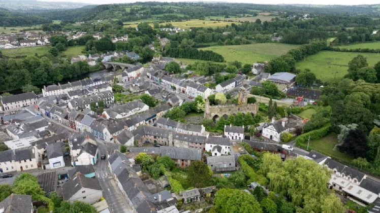 Photo of 6 The Tannery, Lady's Well Street, Thomastown, Co Kilkenny, R95 W3V7