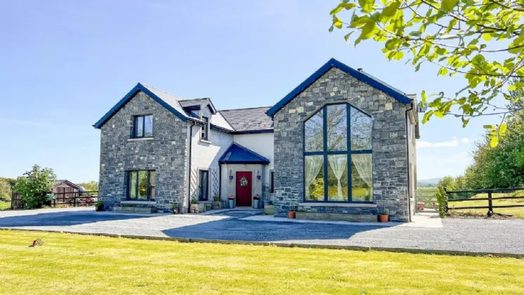 Photo of Willow Lodge, Annamult, Bennettsbridge, Co Kilkenny, R95 DD79