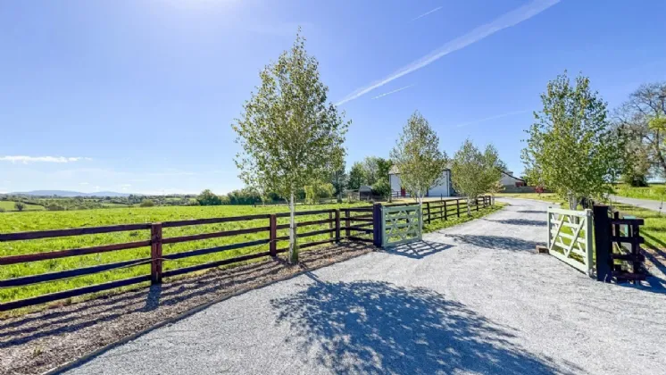 Photo of Willow Lodge, Annamult, Bennettsbridge, Co Kilkenny, R95 DD79