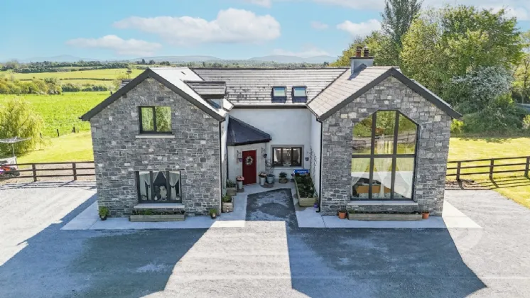 Photo of Willow Lodge, Annamult, Bennettsbridge, Co Kilkenny, R95 DD79