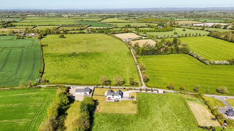 Photo of Willow Lodge, Annamult, Bennettsbridge, Co Kilkenny, R95 DD79