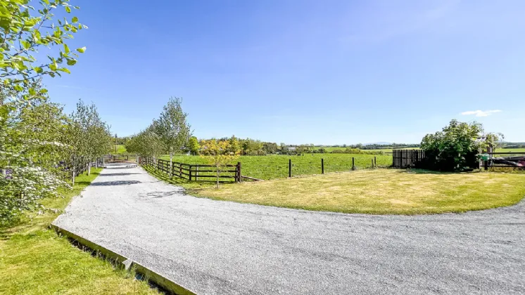 Photo of Willow Lodge, Annamult, Bennettsbridge, Co Kilkenny, R95 DD79