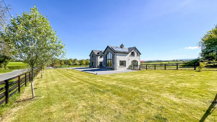 Photo of Willow Lodge, Annamult, Bennettsbridge, Co Kilkenny, R95 DD79