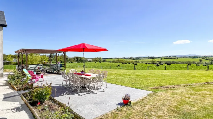 Photo of Willow Lodge, Annamult, Bennettsbridge, Co Kilkenny, R95 DD79