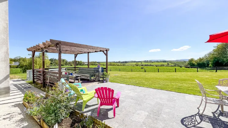 Photo of Willow Lodge, Annamult, Bennettsbridge, Co Kilkenny, R95 DD79