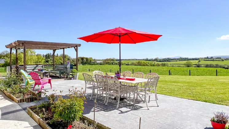 Photo of Willow Lodge, Annamult, Bennettsbridge, Co Kilkenny, R95 DD79