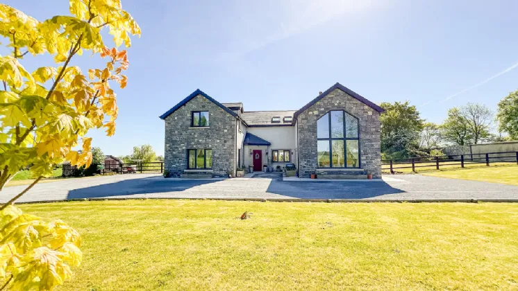 Photo of Willow Lodge, Annamult, Bennettsbridge, Co Kilkenny, R95 DD79
