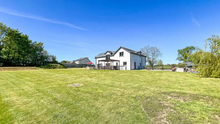 Photo of Willow Lodge, Annamult, Bennettsbridge, Co Kilkenny, R95 DD79