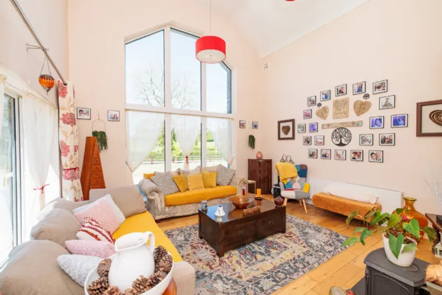 Photo of Willow Lodge, Annamult, Bennettsbridge, Co Kilkenny, R95 DD79