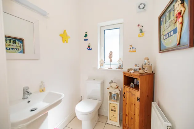 Photo of Willow Lodge, Annamult, Bennettsbridge, Co Kilkenny, R95 DD79