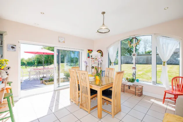 Photo of Willow Lodge, Annamult, Bennettsbridge, Co Kilkenny, R95 DD79