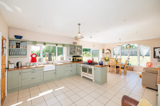 Photo of Willow Lodge, Annamult, Bennettsbridge, Co Kilkenny, R95 DD79