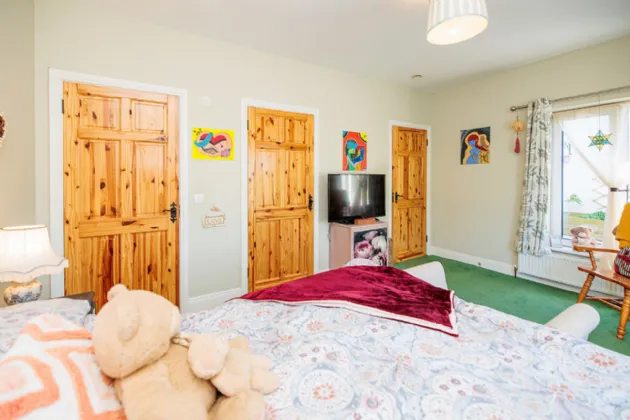 Photo of Willow Lodge, Annamult, Bennettsbridge, Co Kilkenny, R95 DD79