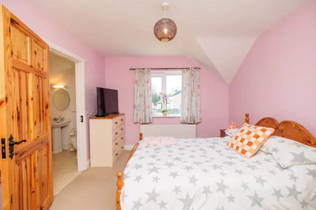 Photo of Willow Lodge, Annamult, Bennettsbridge, Co Kilkenny, R95 DD79