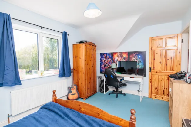 Photo of Willow Lodge, Annamult, Bennettsbridge, Co Kilkenny, R95 DD79