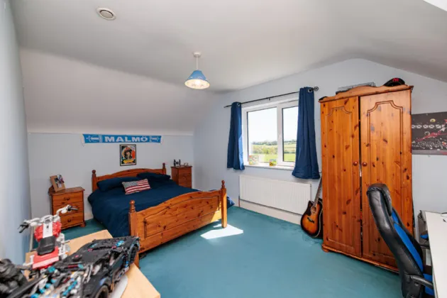 Photo of Willow Lodge, Annamult, Bennettsbridge, Co Kilkenny, R95 DD79