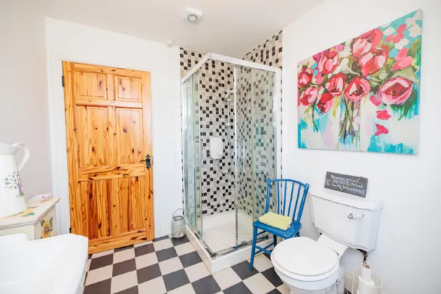 Photo of Willow Lodge, Annamult, Bennettsbridge, Co Kilkenny, R95 DD79