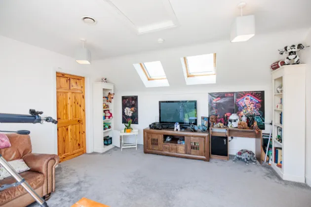 Photo of Willow Lodge, Annamult, Bennettsbridge, Co Kilkenny, R95 DD79