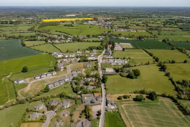 Photo of Ballintine, Allen, Co. Kildare