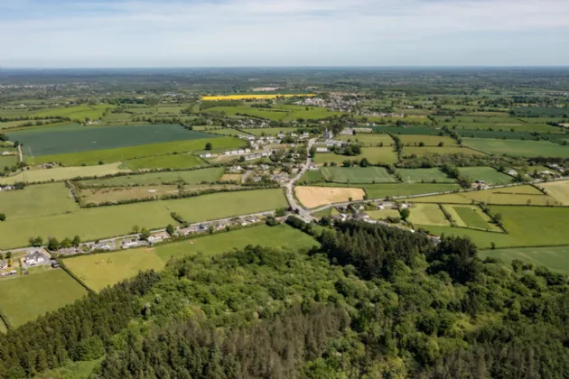 Photo of Ballintine, Allen, Co. Kildare