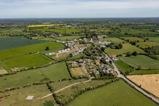 Photo of Ballintine, Allen, Co. Kildare