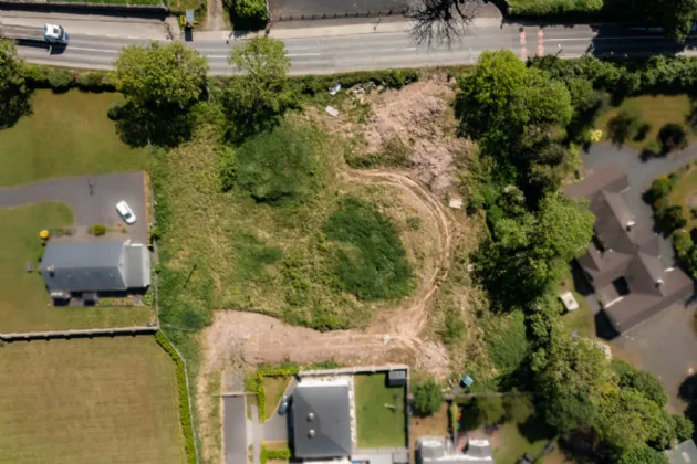 Photo of Ballintine, Allen, Co. Kildare