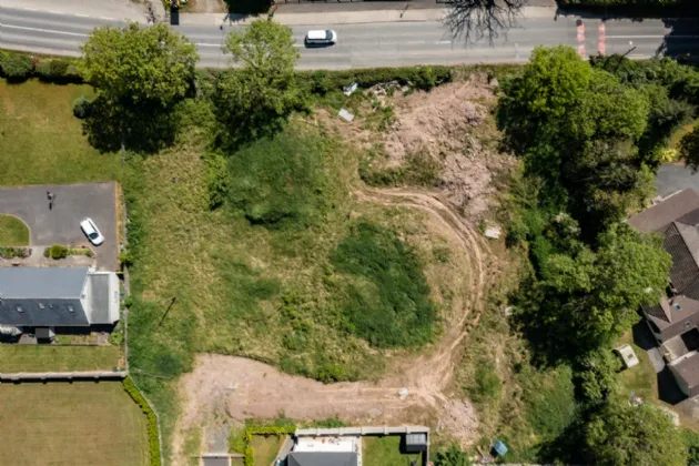 Photo of Ballintine, Allen, Co. Kildare