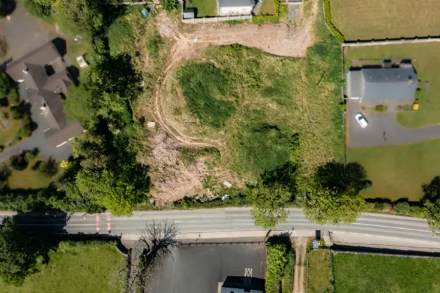 Photo of Ballintine, Allen, Co. Kildare
