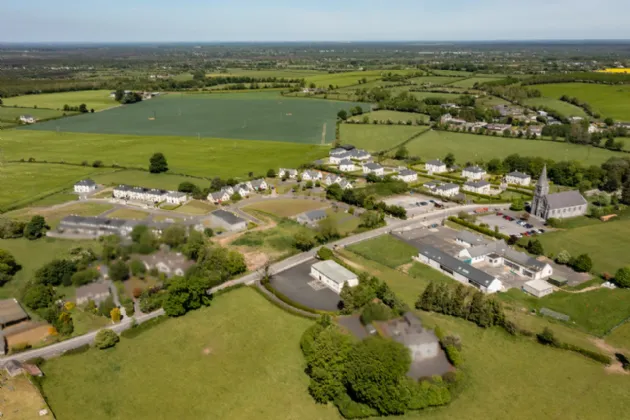 Photo of Ballintine, Allen, Co. Kildare