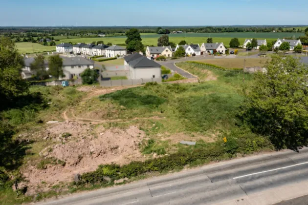 Photo of Ballintine, Allen, Co. Kildare