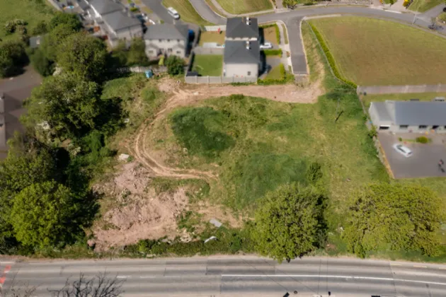 Photo of Ballintine, Allen, Co. Kildare